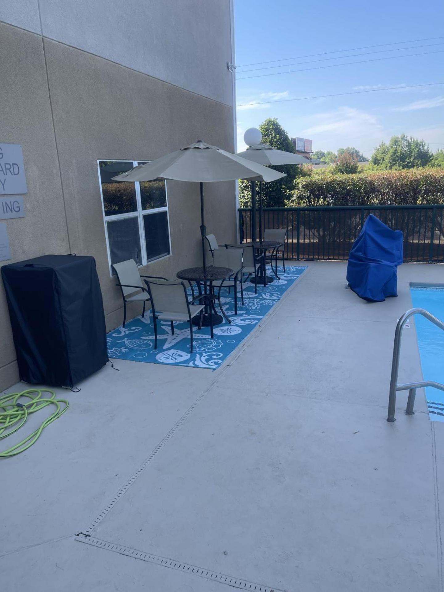 Country Inn & Suites By Radisson, Burlington Elon , Nc Экстерьер фото