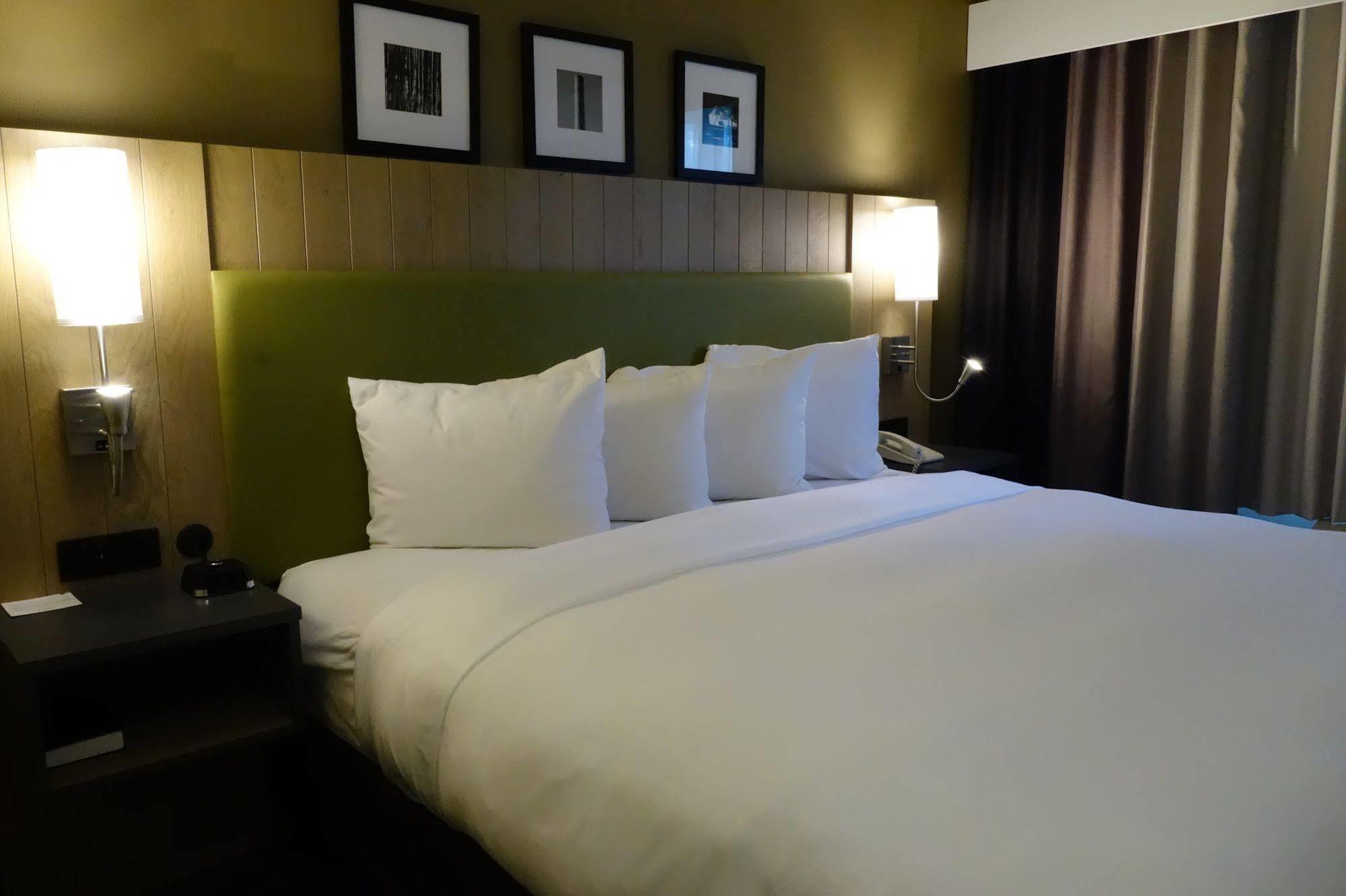 Country Inn & Suites By Radisson, Burlington Elon , Nc Экстерьер фото