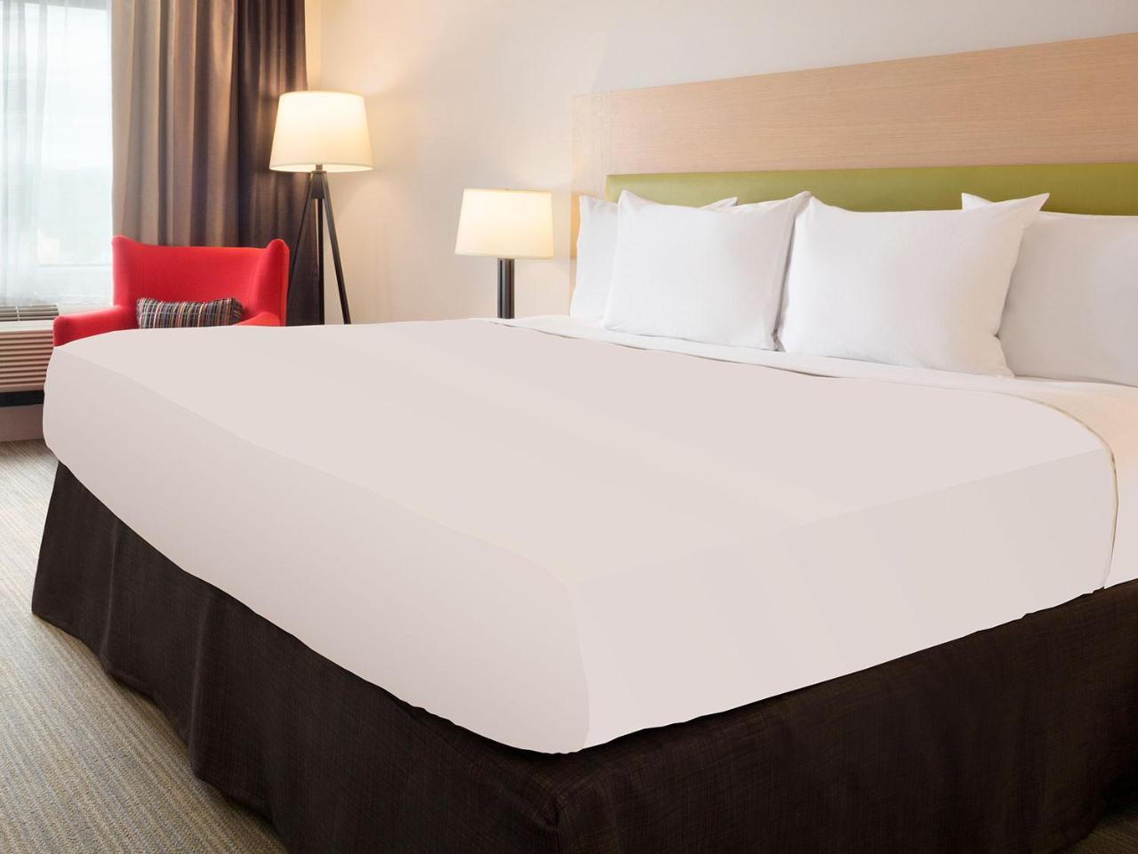 Country Inn & Suites By Radisson, Burlington Elon , Nc Экстерьер фото